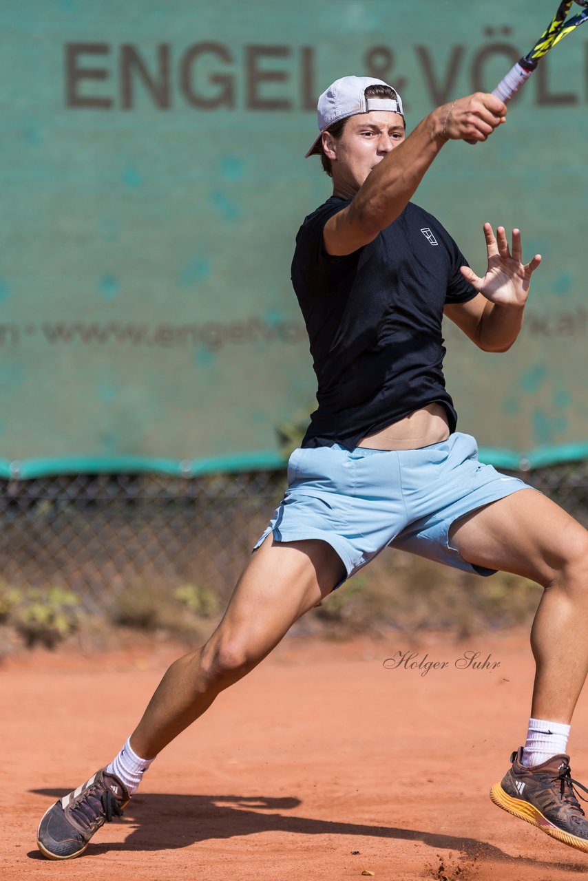Bild 240 - Kaltenkirchen  ITF / Masters Nord